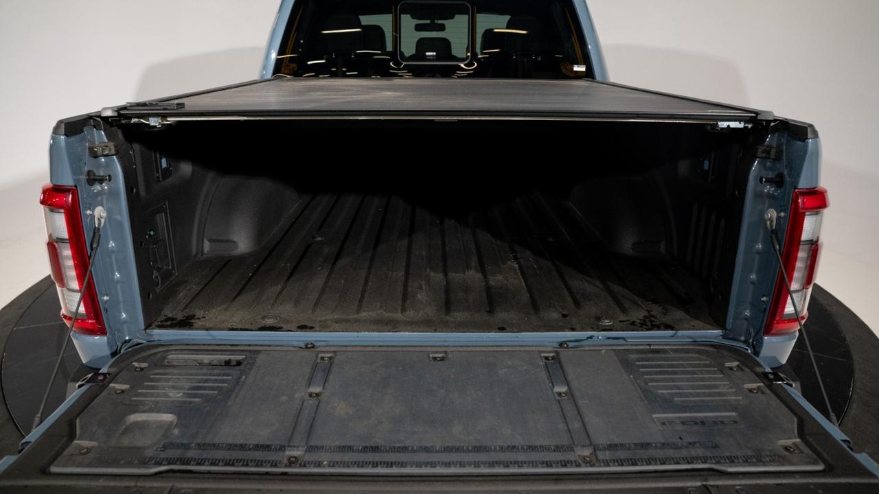 2023 Ford F-150 Raptor HENNESSEY VELOCIRAPTOR 600 Franklin TN