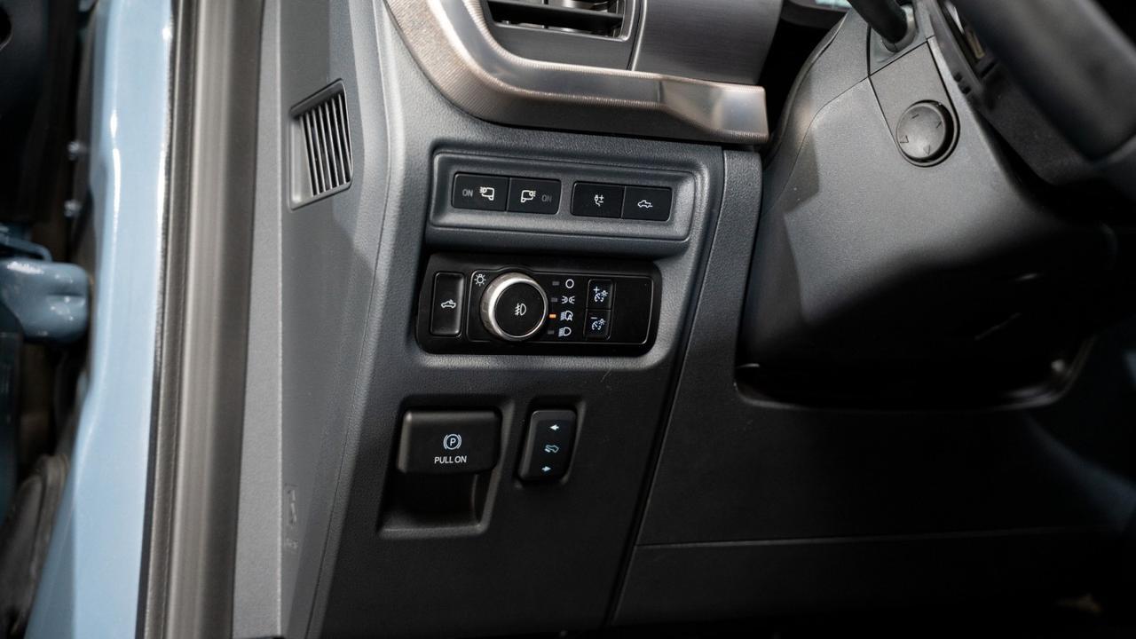 2023 Ford F-150 Raptor HENNESSEY VELOCIRAPTOR 600 Franklin TN