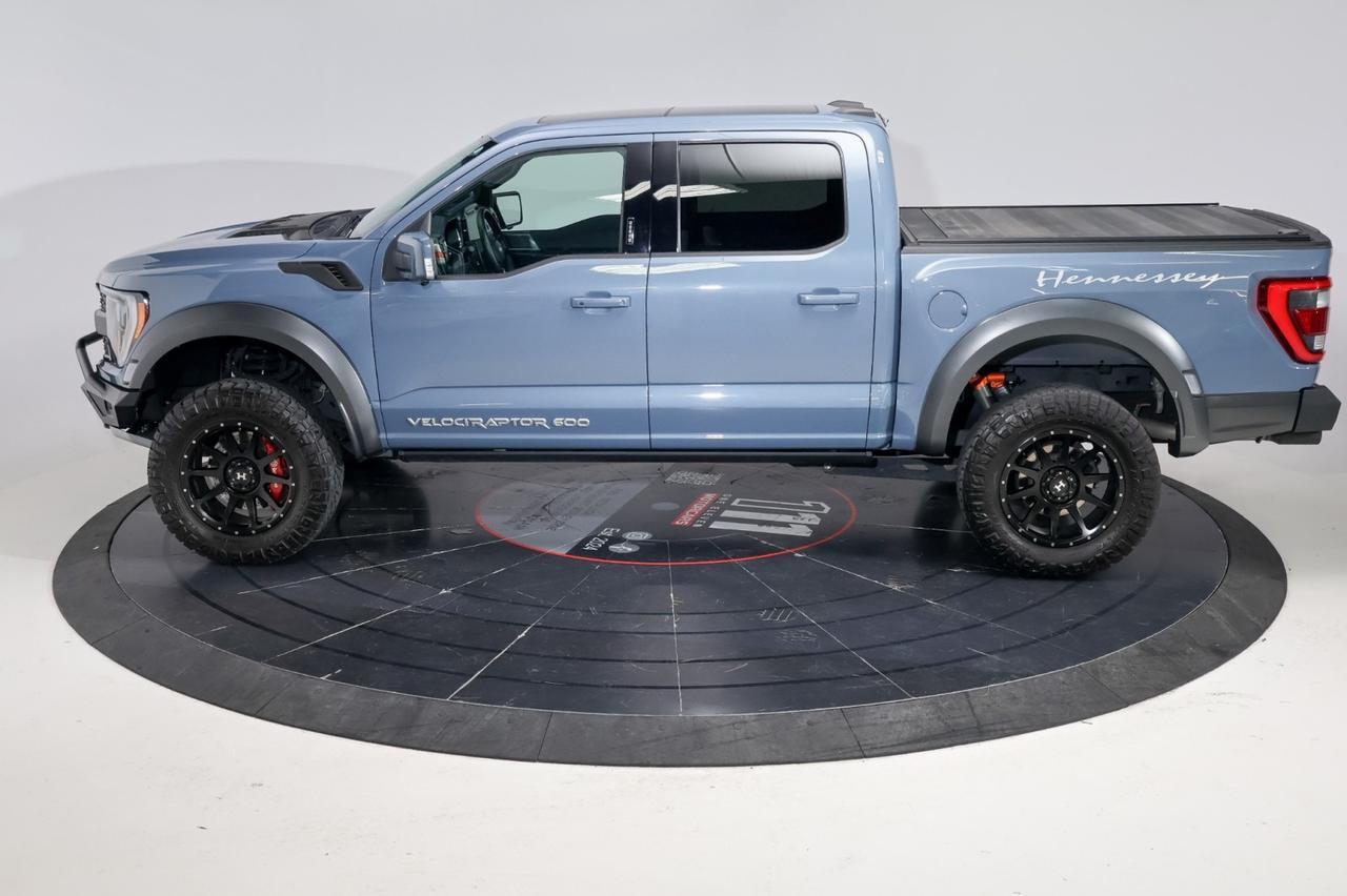 2023 Ford F-150 Raptor HENNESSEY VELOCIRAPTOR 600 Franklin TN