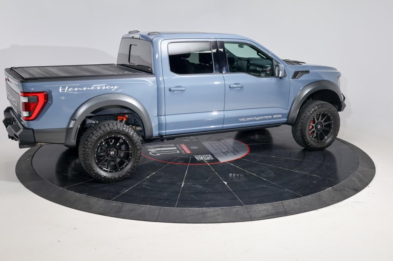 2023 Ford F-150 Raptor HENNESSEY VELOCIRAPTOR 600 Franklin TN