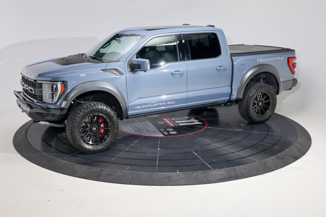 2023 Ford F-150 Raptor HENNESSEY VELOCIRAPTOR 600 Franklin TN