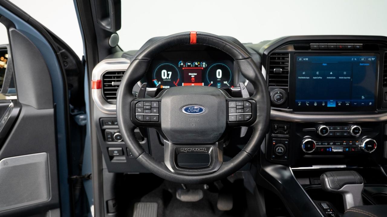 2023 Ford F-150 Raptor HENNESSEY VELOCIRAPTOR 600 Franklin TN