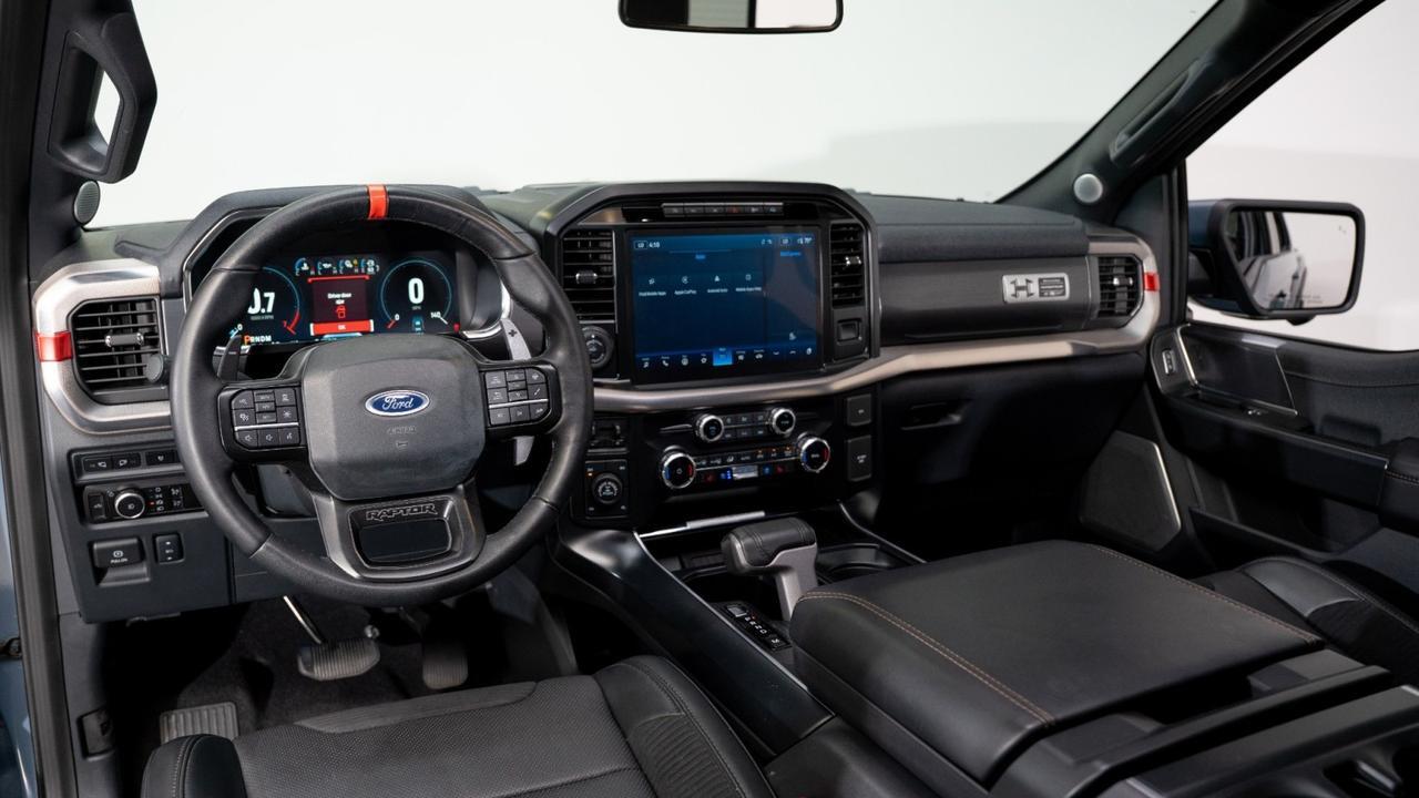 2023 Ford F-150 Raptor HENNESSEY VELOCIRAPTOR 600 Franklin TN
