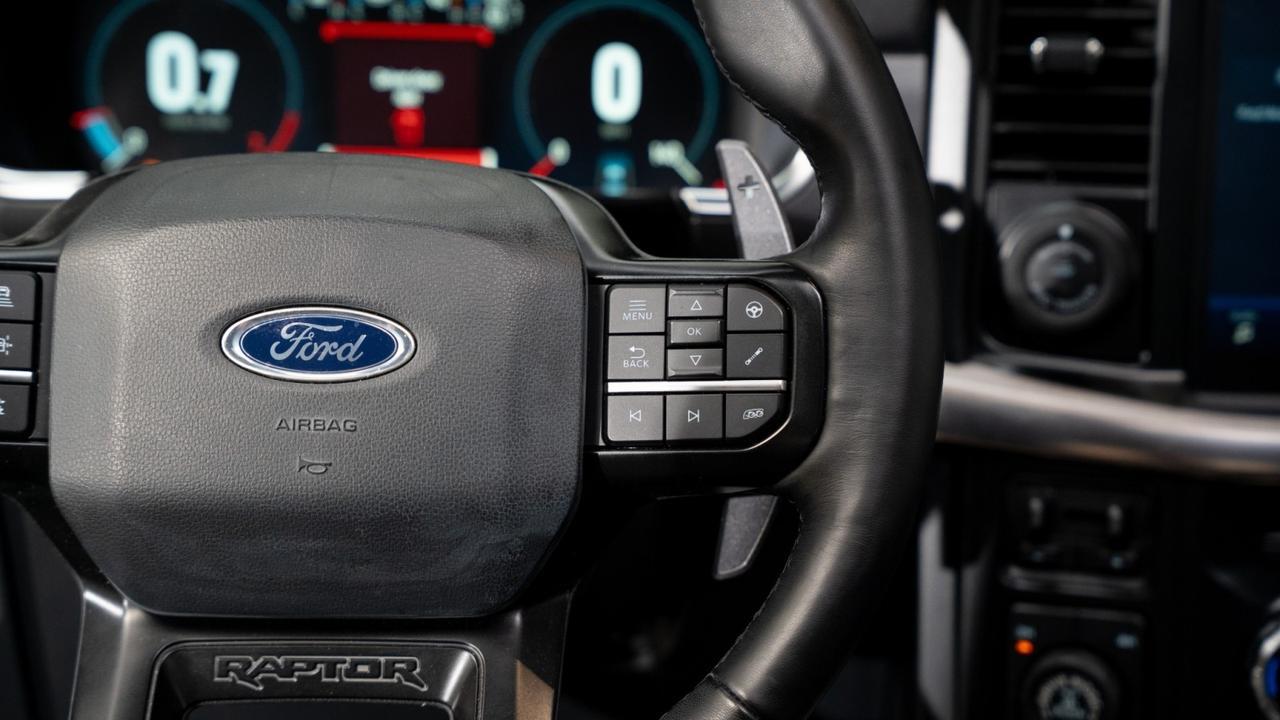 2023 Ford F-150 Raptor HENNESSEY VELOCIRAPTOR 600 Franklin TN
