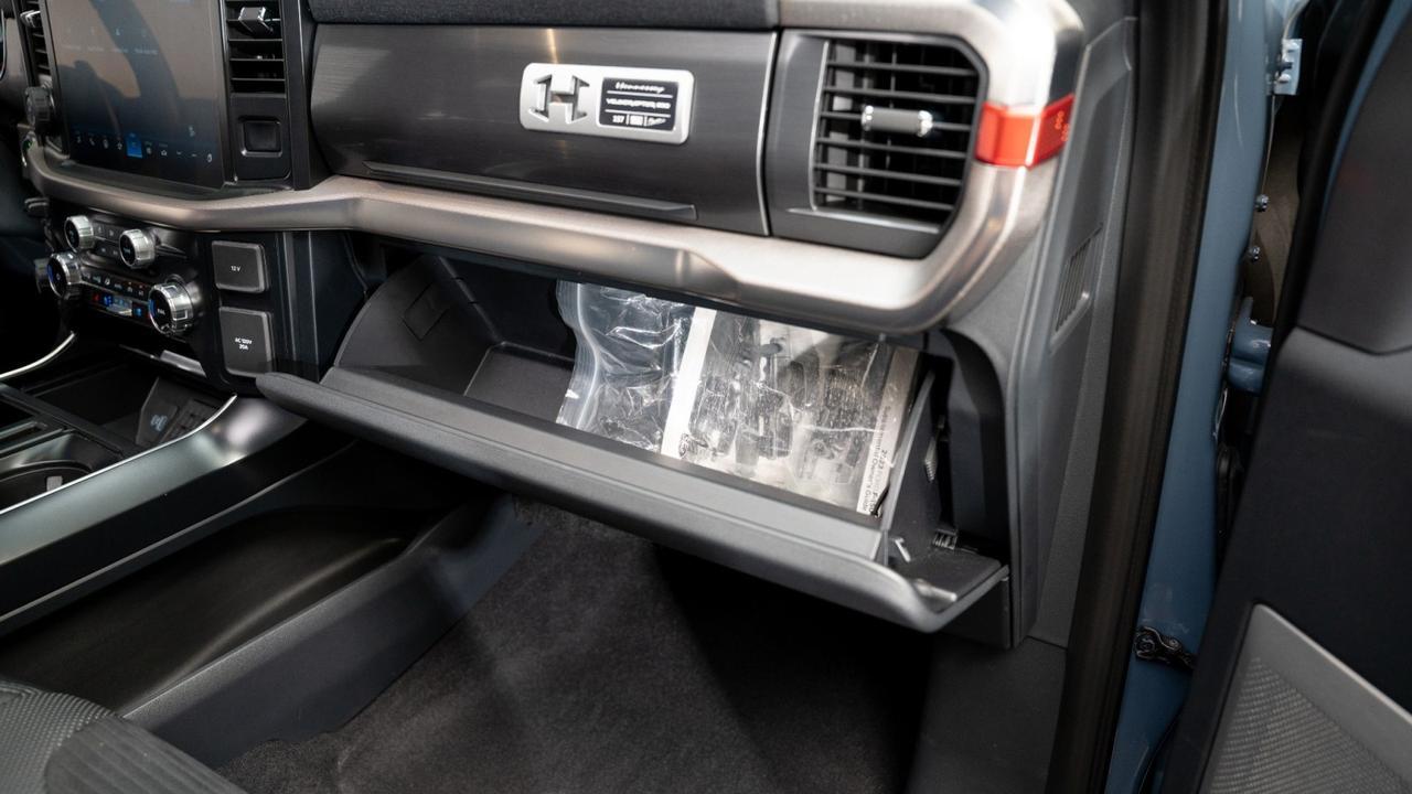 2023 Ford F-150 Raptor HENNESSEY VELOCIRAPTOR 600 Franklin TN