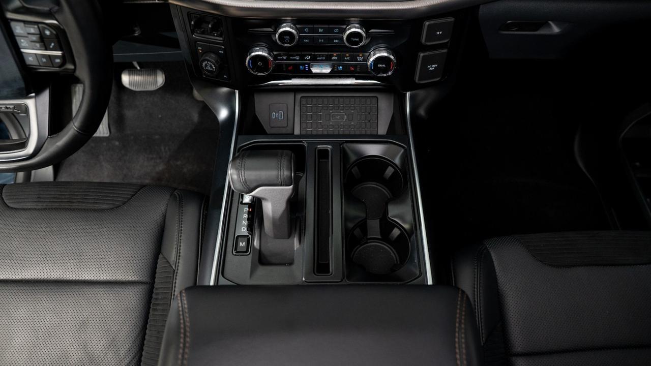 2023 Ford F-150 Raptor HENNESSEY VELOCIRAPTOR 600 Franklin TN