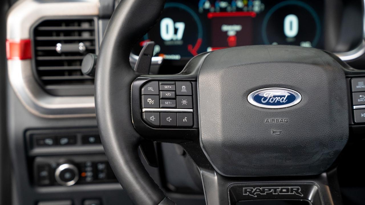 2023 Ford F-150 Raptor HENNESSEY VELOCIRAPTOR 600 Franklin TN