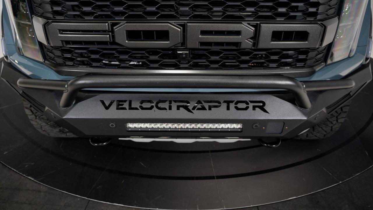 2023 Ford F-150 Raptor HENNESSEY VELOCIRAPTOR 600 Franklin TN