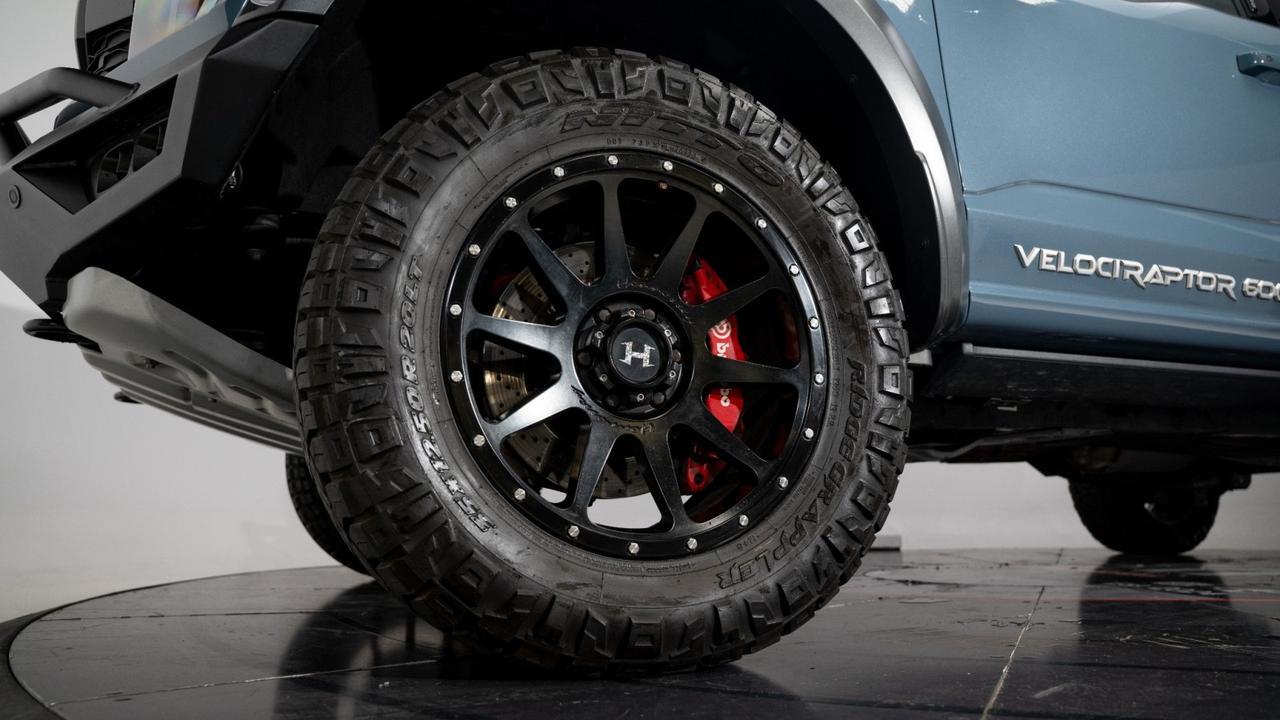 2023 Ford F-150 Raptor HENNESSEY VELOCIRAPTOR 600 Franklin TN