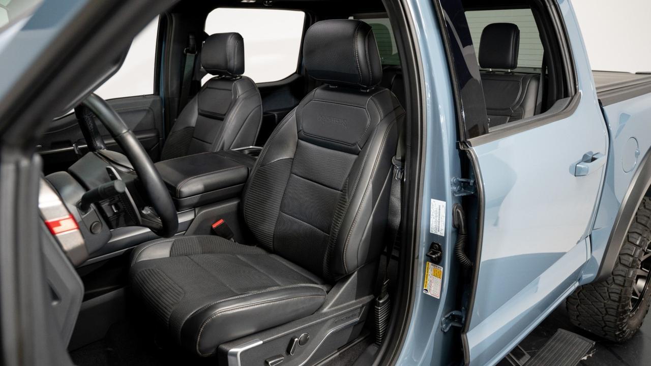 2023 Ford F-150 Raptor HENNESSEY VELOCIRAPTOR 600 Franklin TN