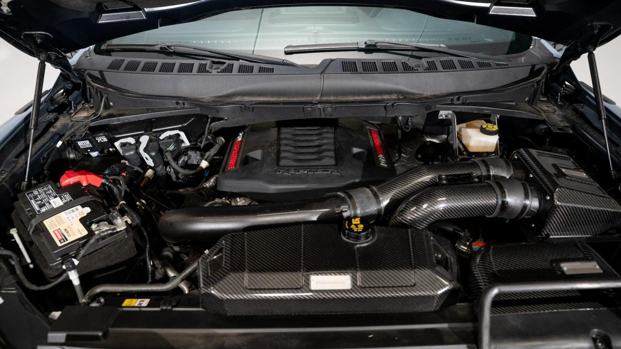 2023 Ford F-150 Raptor HENNESSEY VELOCIRAPTOR 600 Franklin TN