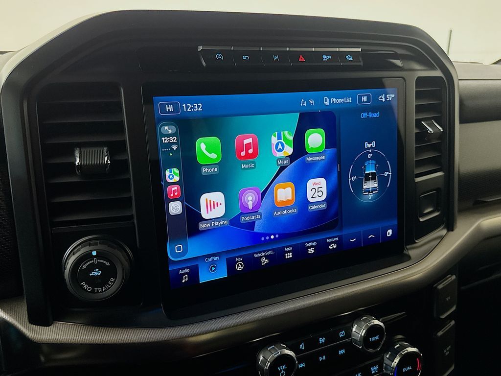 2023 Ford F-150 Raptor Kennewick WA