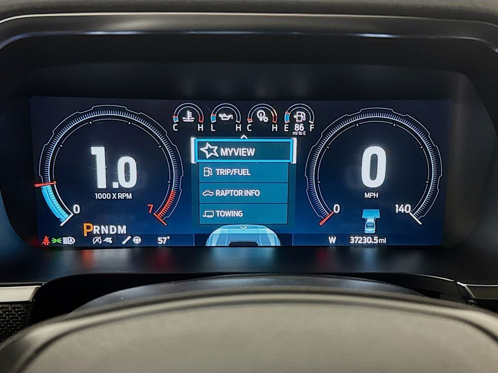 2023 Ford F-150 Raptor Kennewick WA