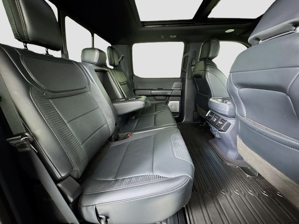 2023 Ford F-150 Raptor Kennewick WA