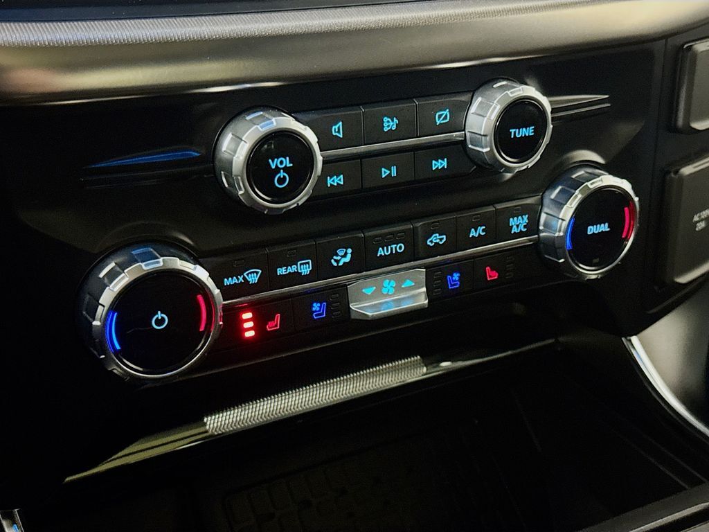 2023 Ford F-150 Raptor Kennewick WA