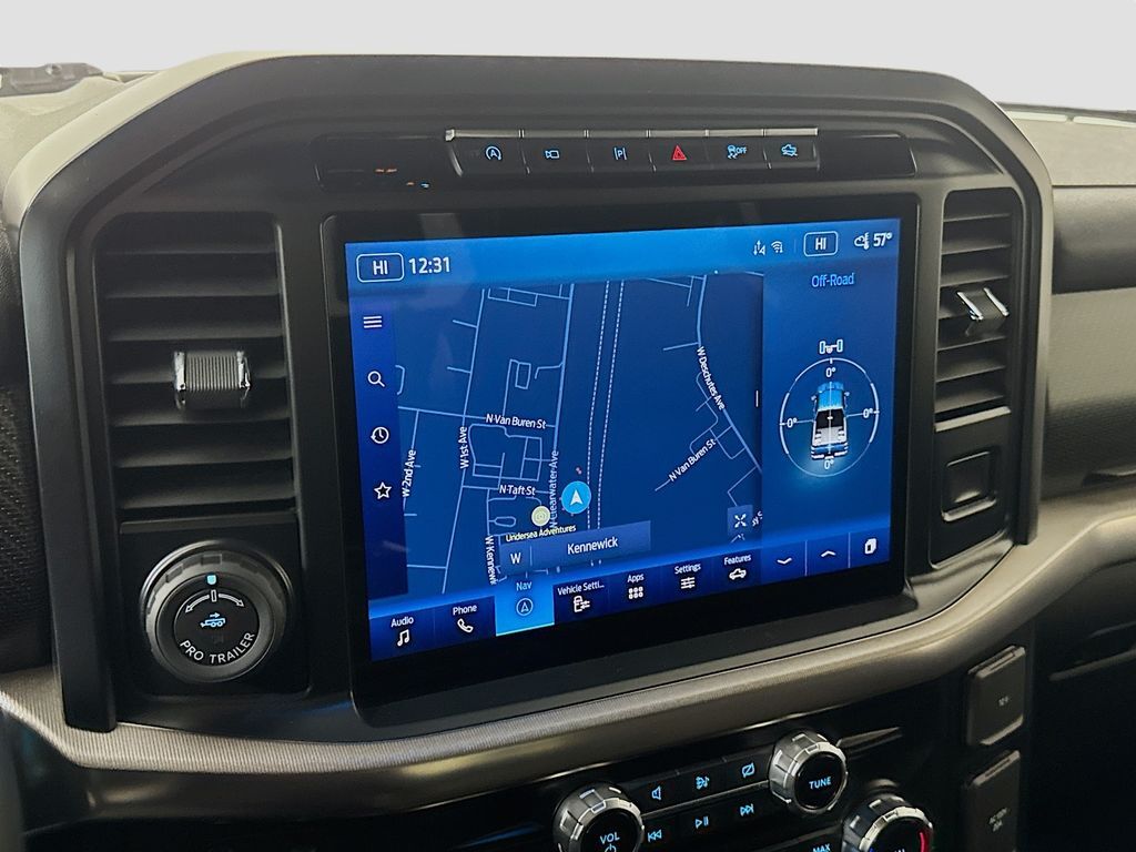 2023 Ford F-150 Raptor Kennewick WA