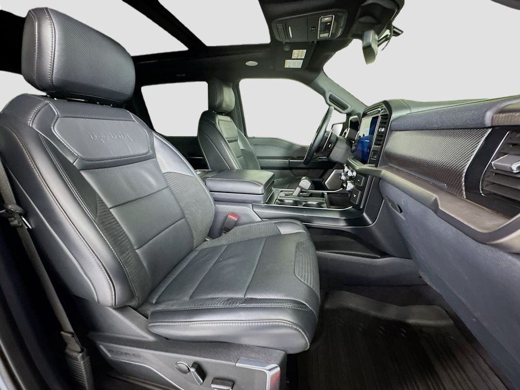 2023 Ford F-150 Raptor Kennewick WA