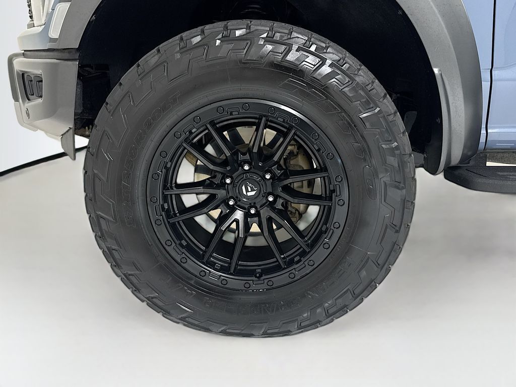 2023 Ford F-150 Raptor Kennewick WA