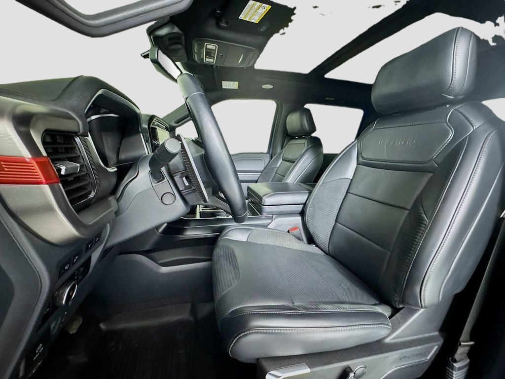 2023 Ford F-150 Raptor Kennewick WA