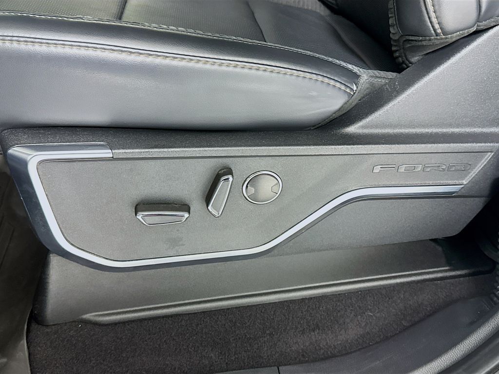 2023 Ford F-150 Raptor Kennewick WA