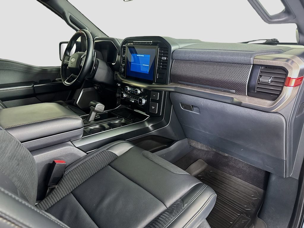 2023 Ford F-150 Raptor Kennewick WA