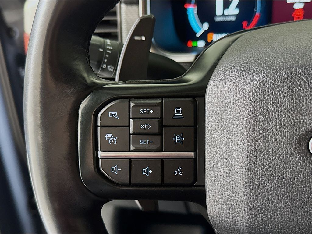 2023 Ford F-150 Raptor Kennewick WA