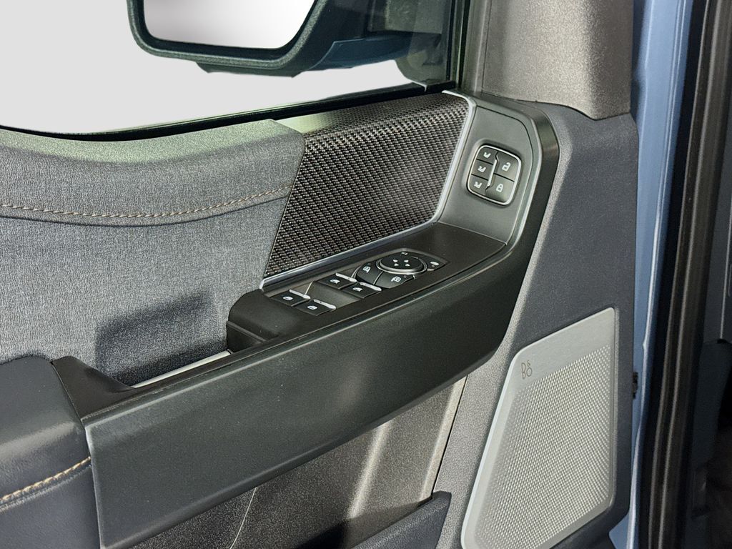 2023 Ford F-150 Raptor Kennewick WA