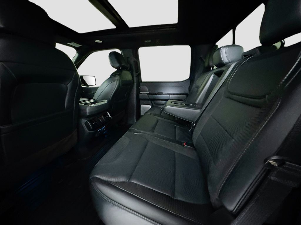 2023 Ford F-150 Raptor Kennewick WA