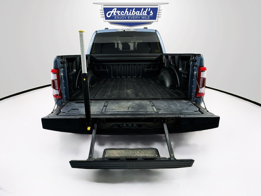 2023 Ford F-150 Raptor Kennewick WA