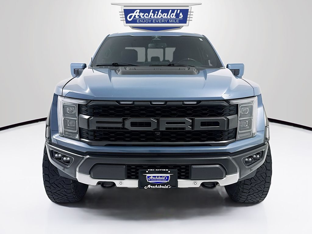 2023 Ford F-150 Raptor Kennewick WA