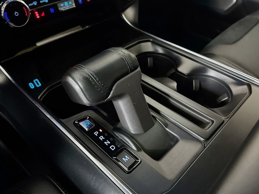 2023 Ford F-150 Raptor Kennewick WA