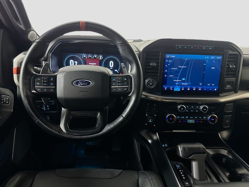 2023 Ford F-150 Raptor Kennewick WA