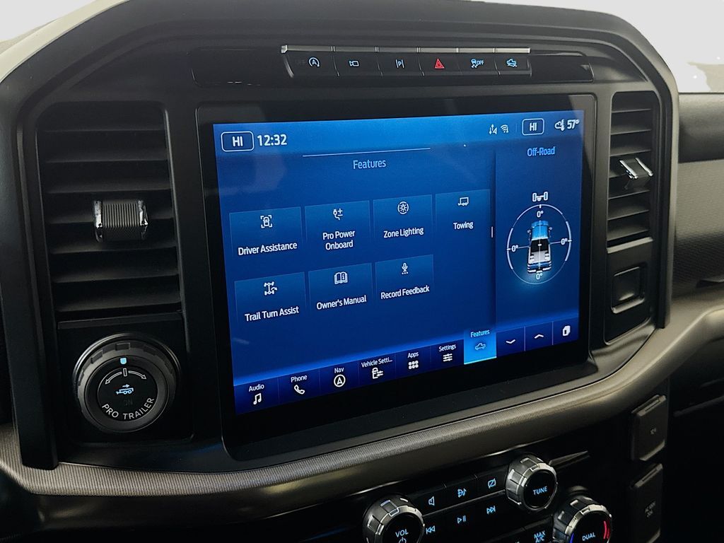 2023 Ford F-150 Raptor Kennewick WA