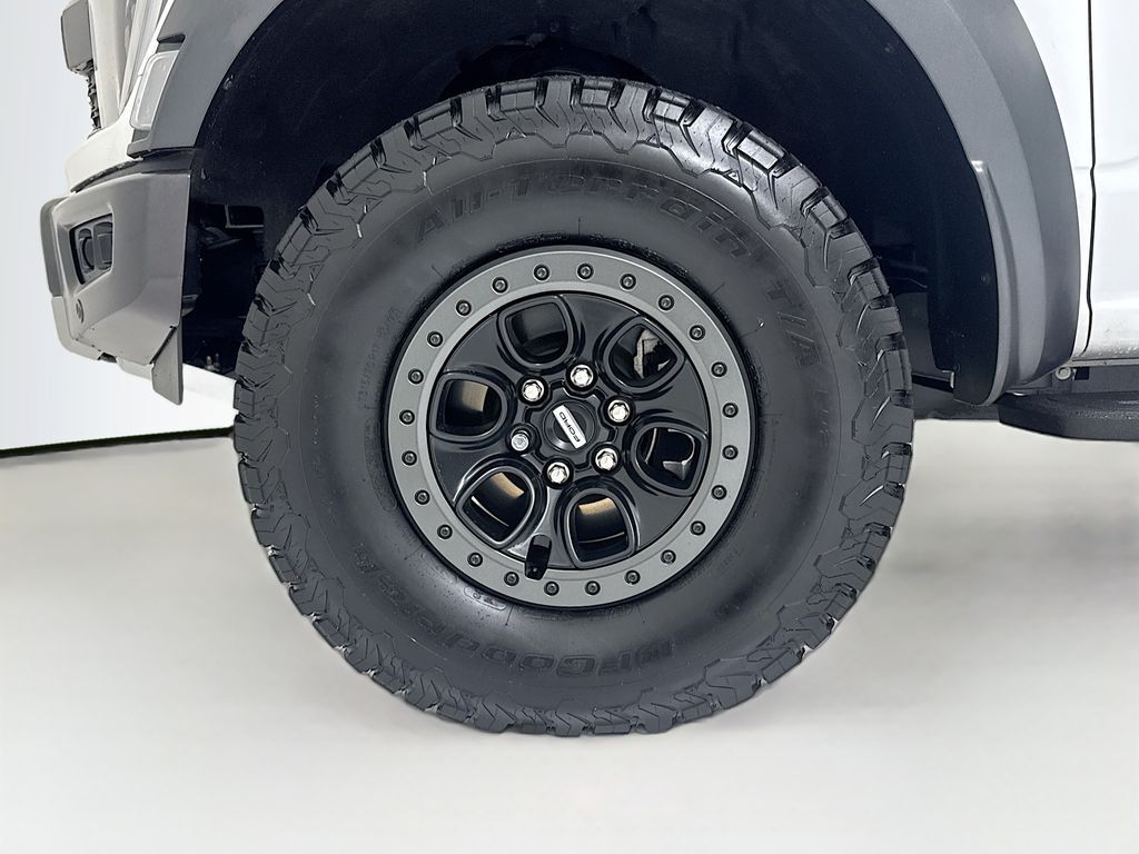 2023 Ford F-150 Raptor Kennewick WA