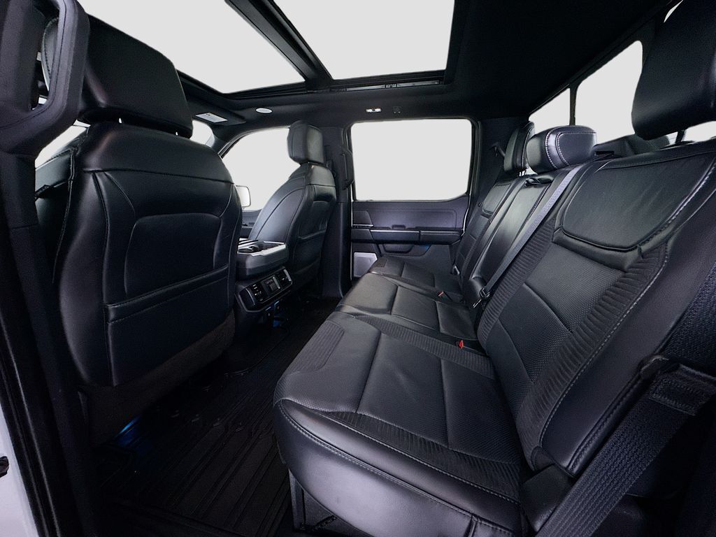 2023 Ford F-150 Raptor Kennewick WA