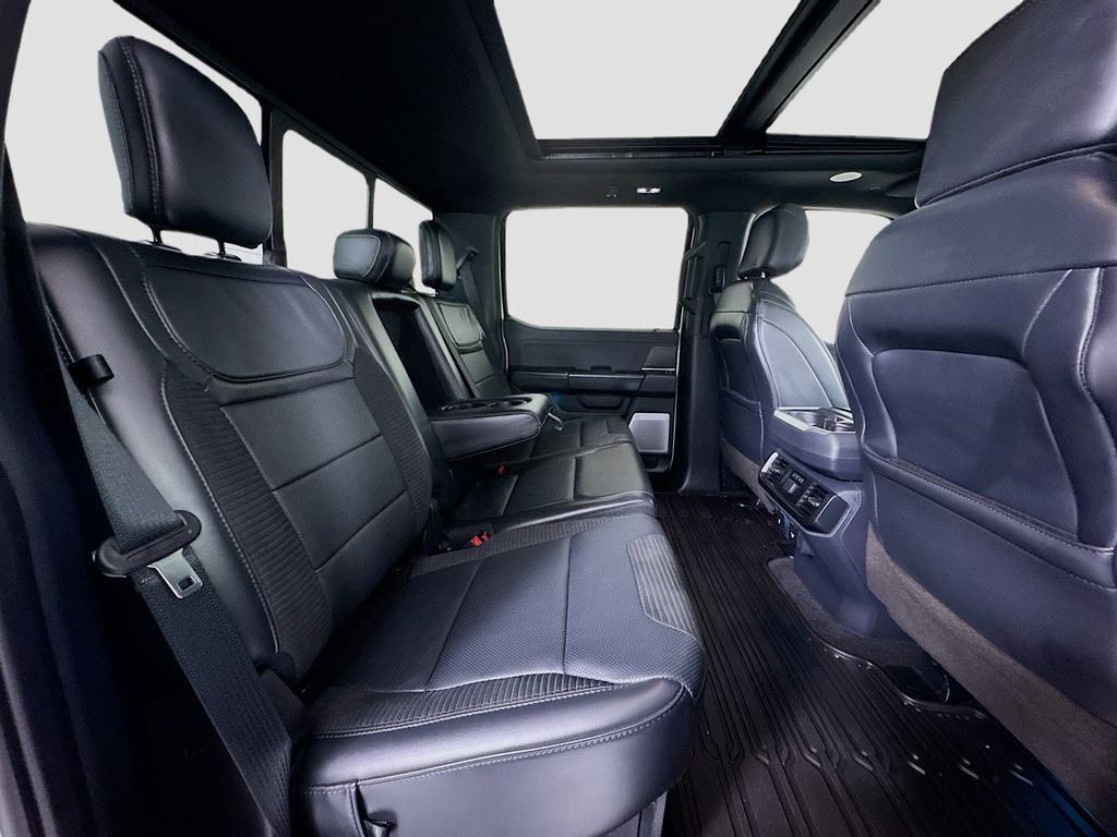 2023 Ford F-150 Raptor Kennewick WA