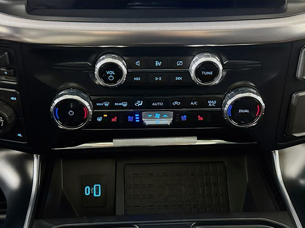 2023 Ford F-150 Raptor Kennewick WA