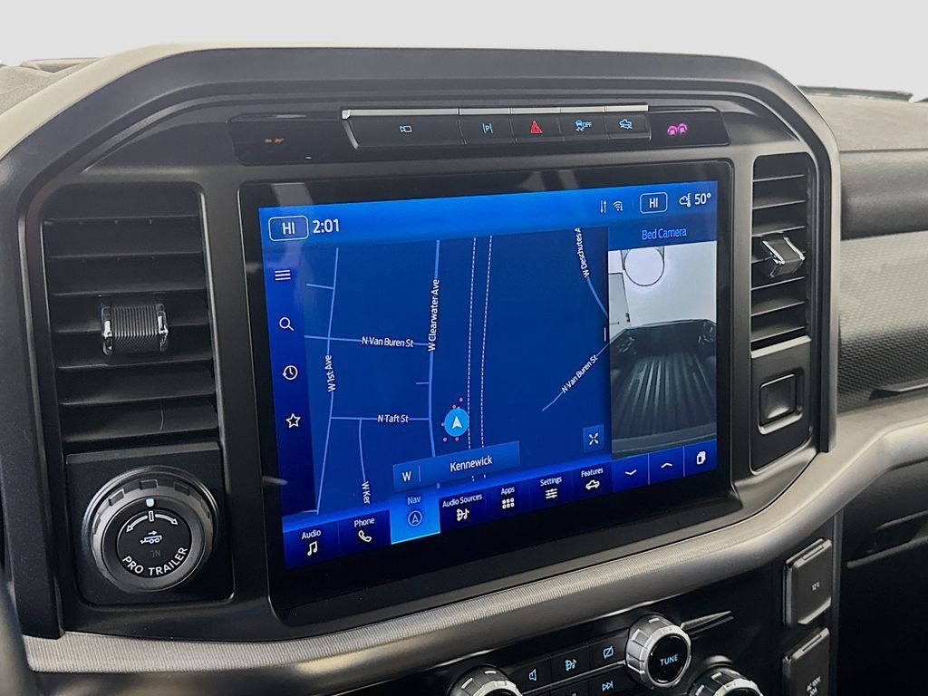 2023 Ford F-150 Raptor Kennewick WA