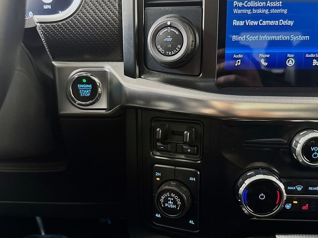 2023 Ford F-150 Raptor Kennewick WA