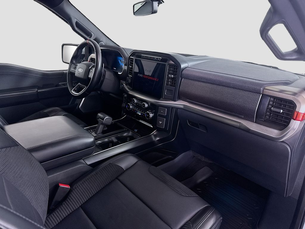 2023 Ford F-150 Raptor Kennewick WA