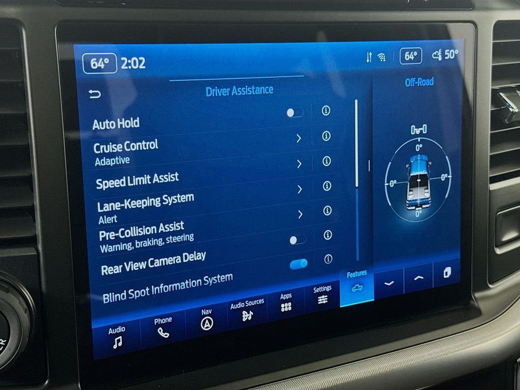 2023 Ford F-150 Raptor Kennewick WA