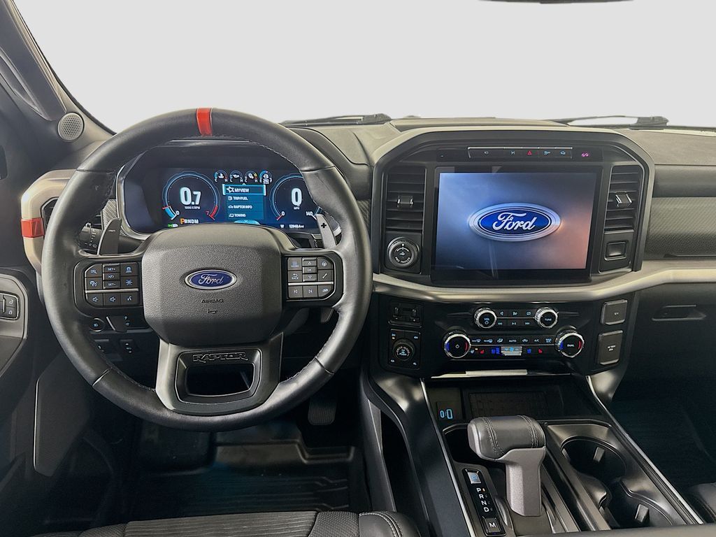 2023 Ford F-150 Raptor Kennewick WA