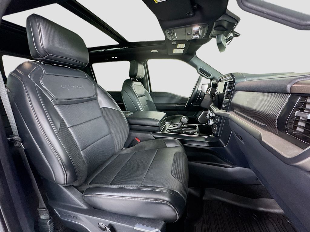 2023 Ford F-150 Raptor Kennewick WA