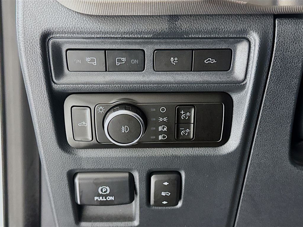 2023 Ford F-150 Raptor Kennewick WA