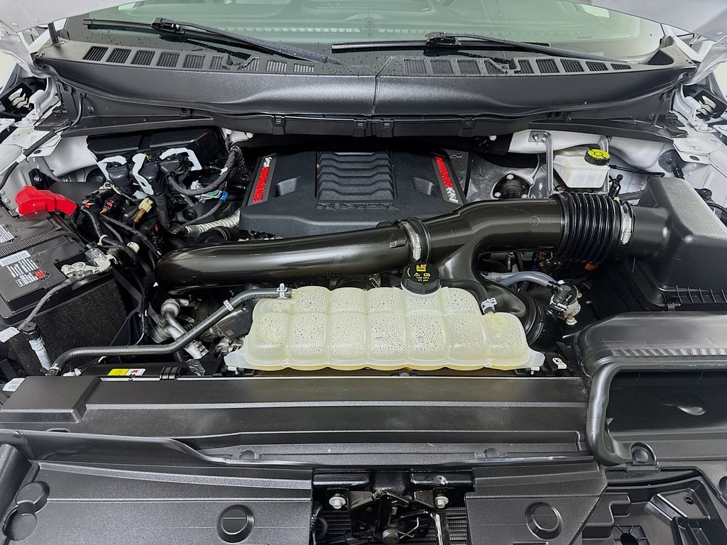 2023 Ford F-150 Raptor Kennewick WA