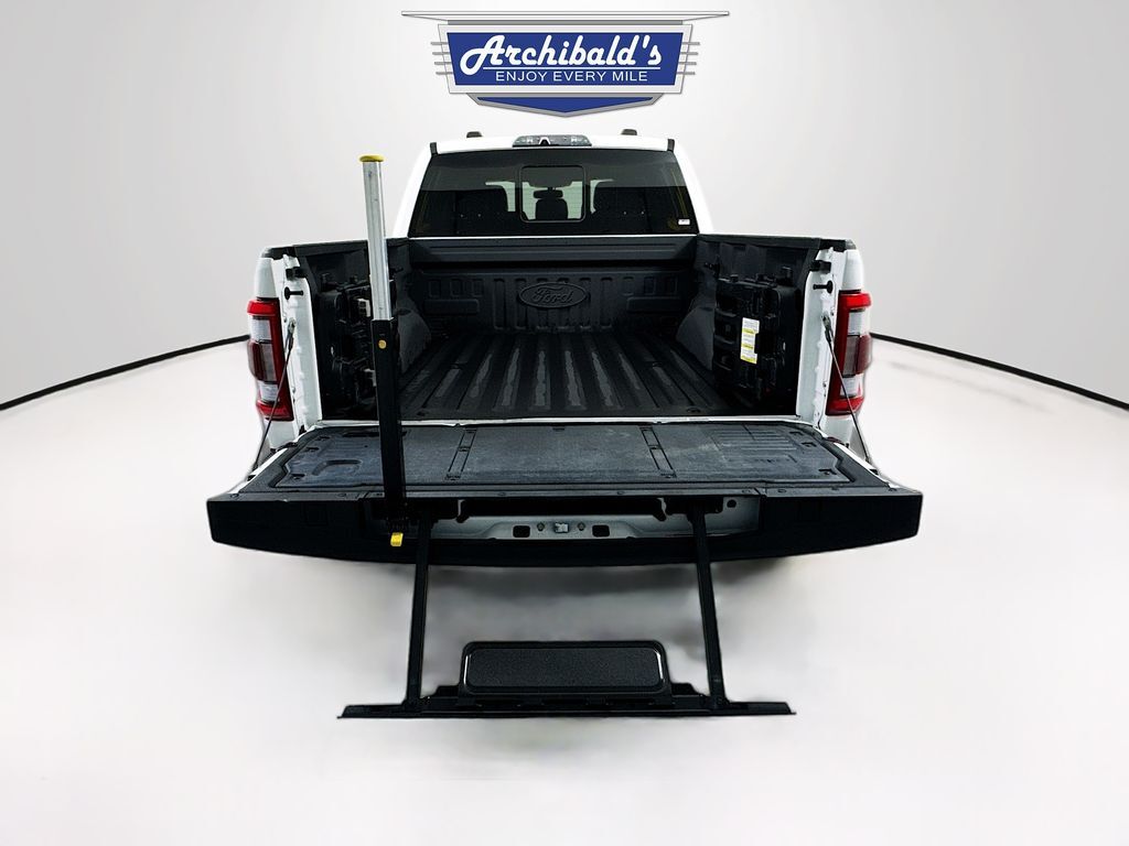 2023 Ford F-150 Raptor Kennewick WA