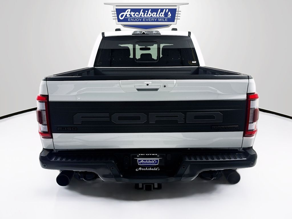 2023 Ford F-150 Raptor Kennewick WA