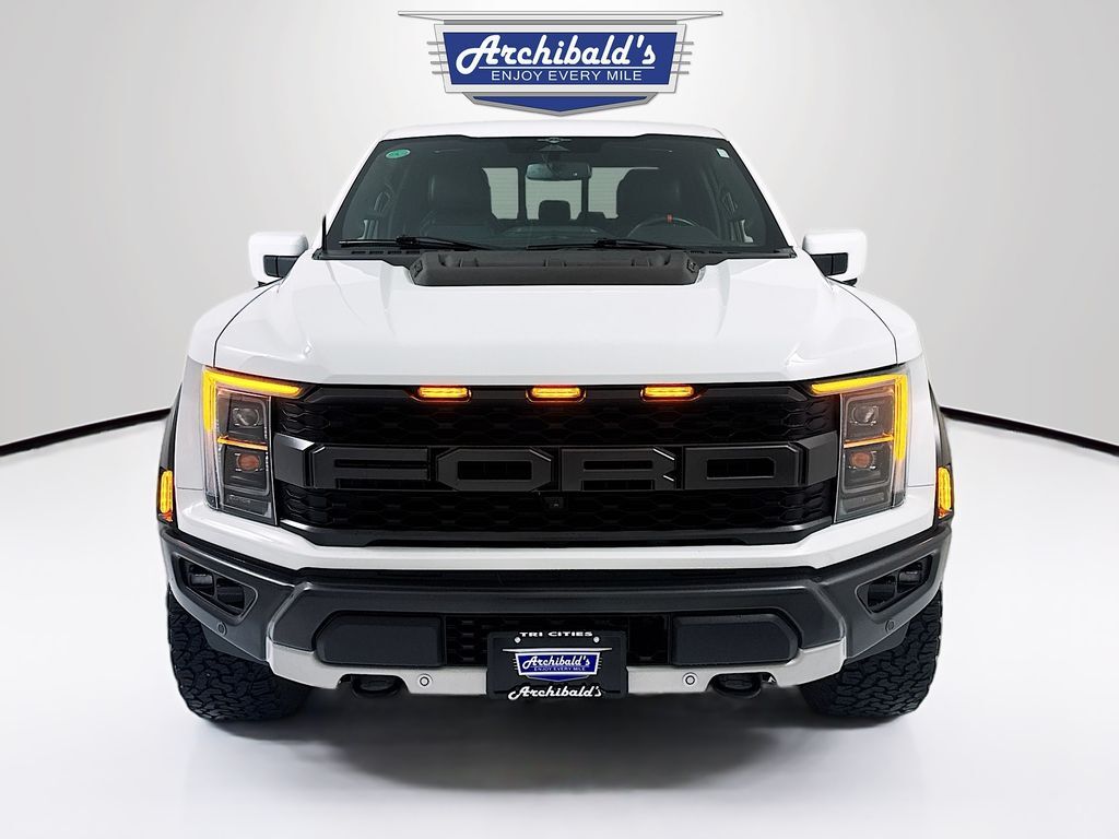 2023 Ford F-150 Raptor Kennewick WA