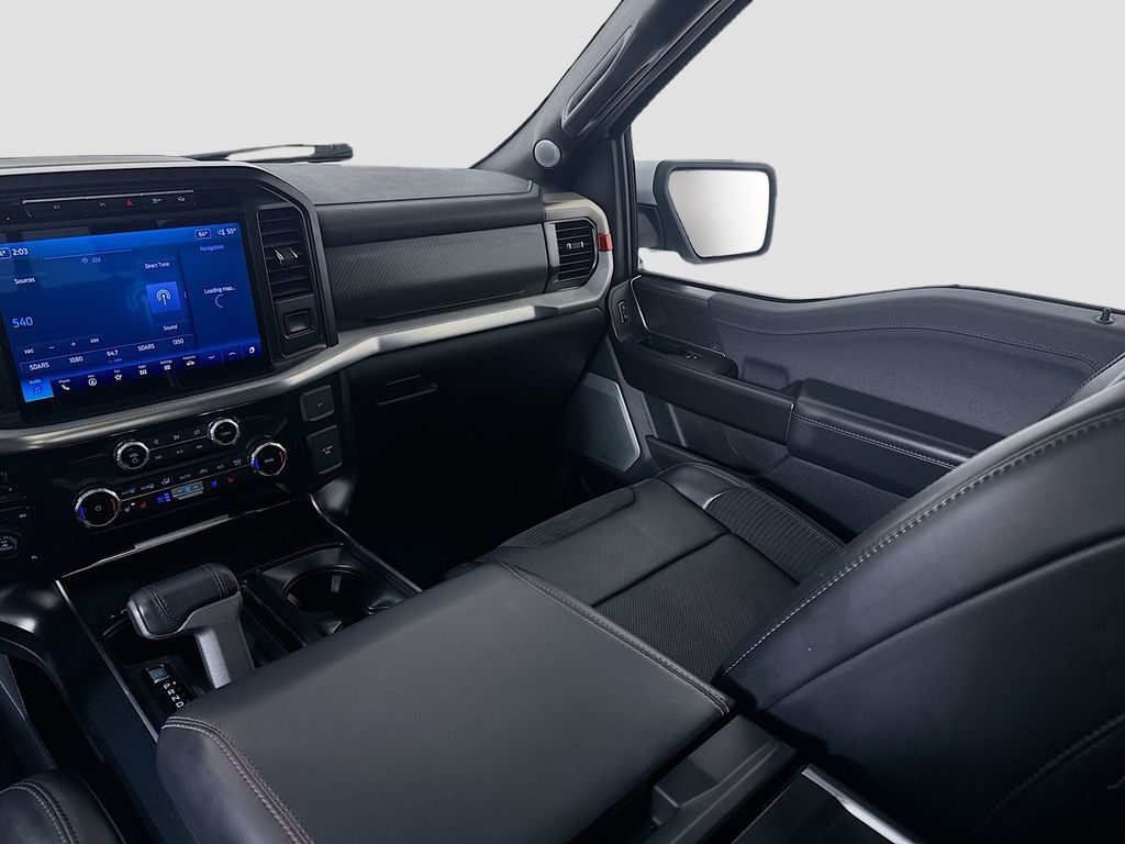 2023 Ford F-150 Raptor Kennewick WA