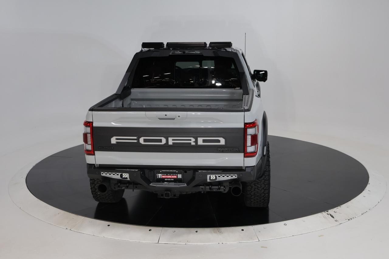 2023 Ford F-150 Raptor MAXLIDER Franklin TN